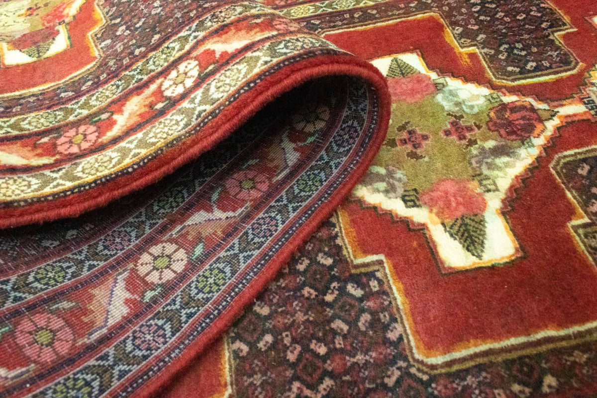 Perserteppich - Nomadic 382 x 90 cm