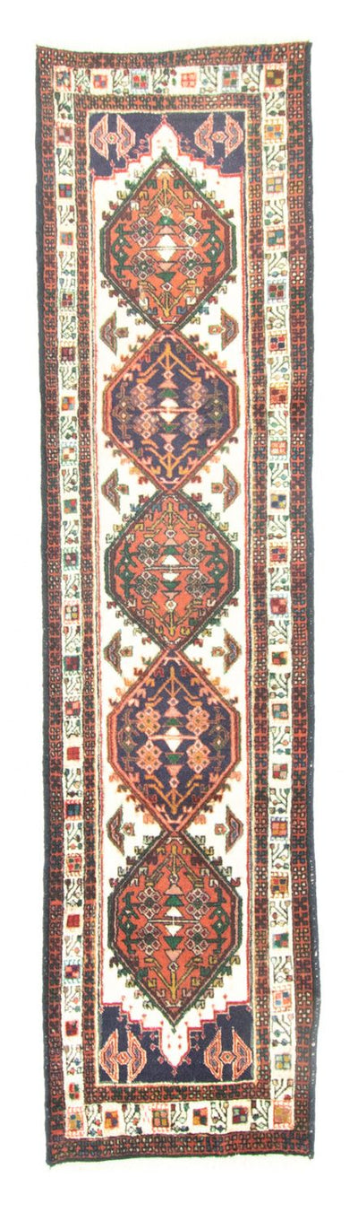 Ardebil Teppich 67x274cm - Perserteppich