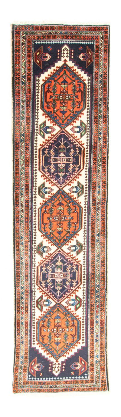 Ardebil Teppich 70x307cm - Perserteppich