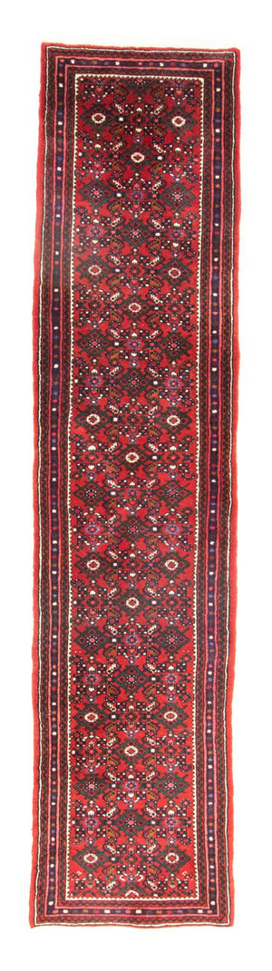 Perserteppich - Nomadic 306 x 73 cm