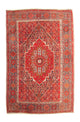 Hamadan Teppich 200x127cm - Perserteppich