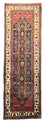 Perserteppich - Nomadic 308 x 98 cm