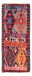 Kelim Teppich - Old 330 x 135 cm