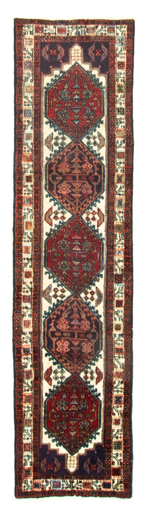 Perserteppich - Nomadic 280 x 68 cm