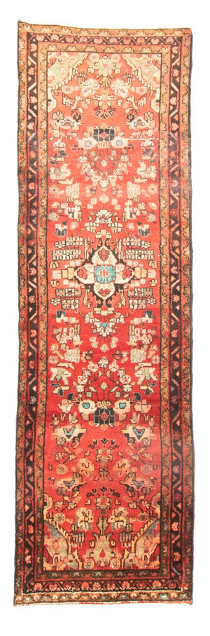 Perserteppich - Nomadic 288 x 84 cm