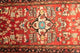 Perserteppich - Nomadic 288 x 84 cm