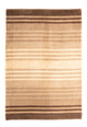 Loribaft Loom Teppich 243x172cm - Wollteppich