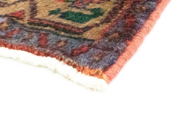 Perserteppich - Nomadic 306 x 78 cm