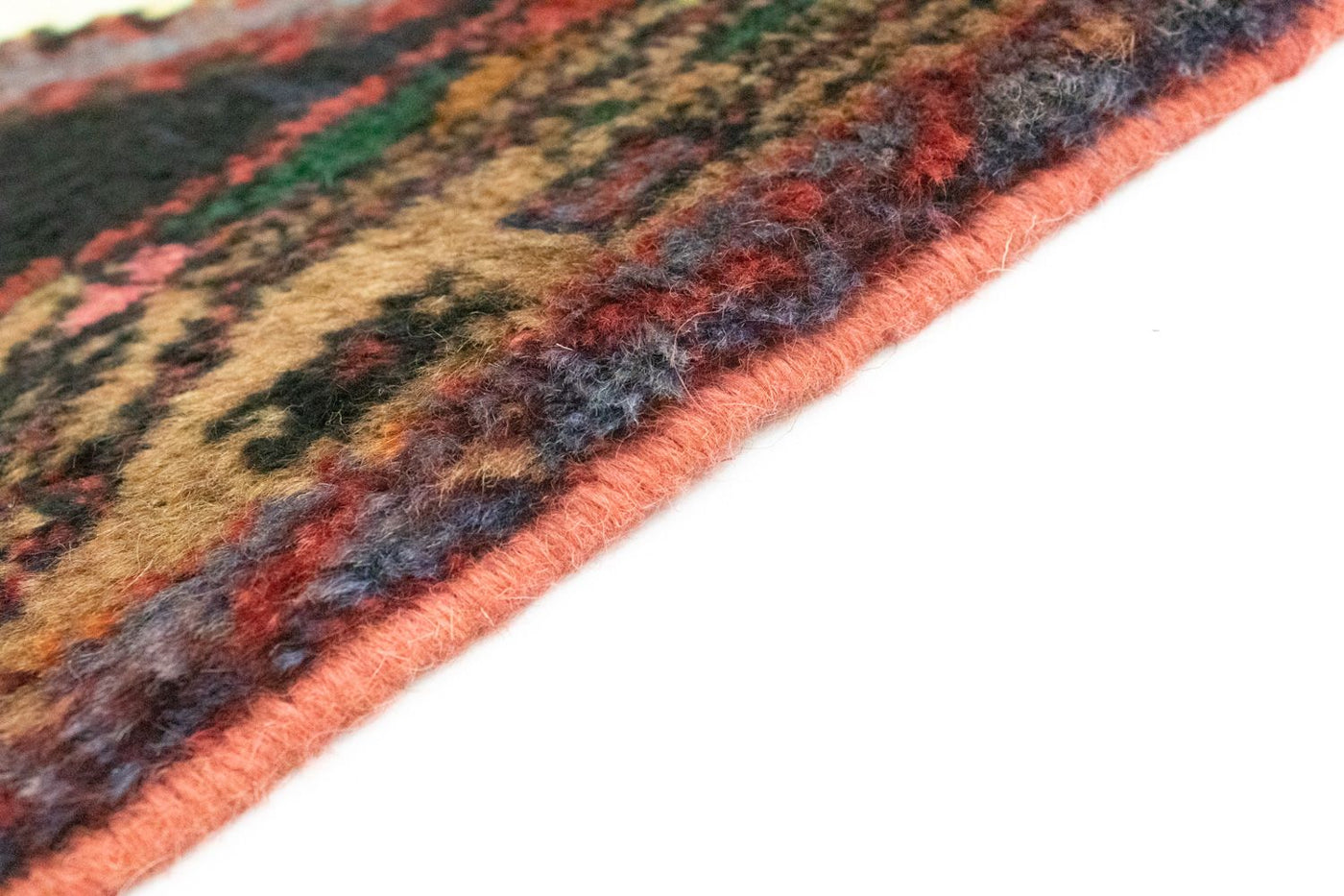 Hamadan Teppich 306x78cm - Perserteppich