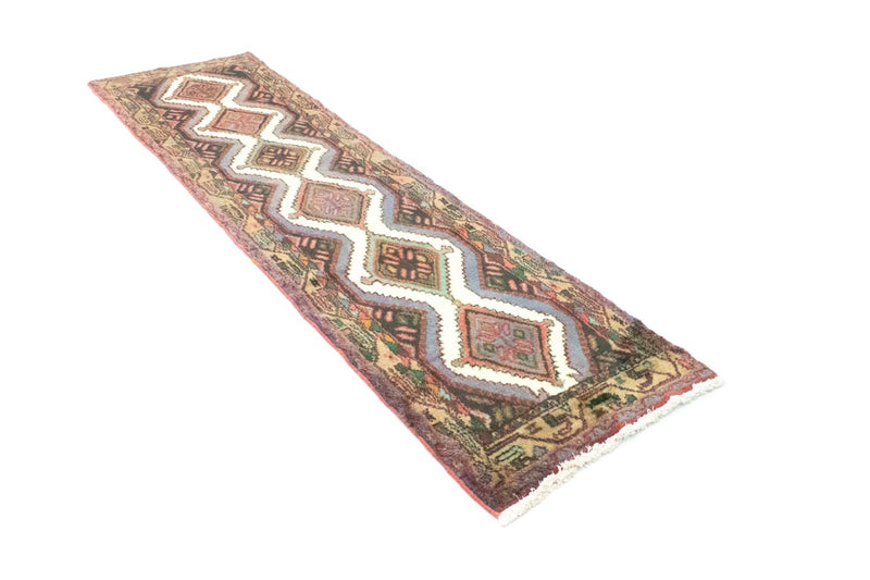 Perserteppich - Nomadic 306 x 78 cm