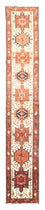 Perserteppich - Nomadic 420 x 67 cm