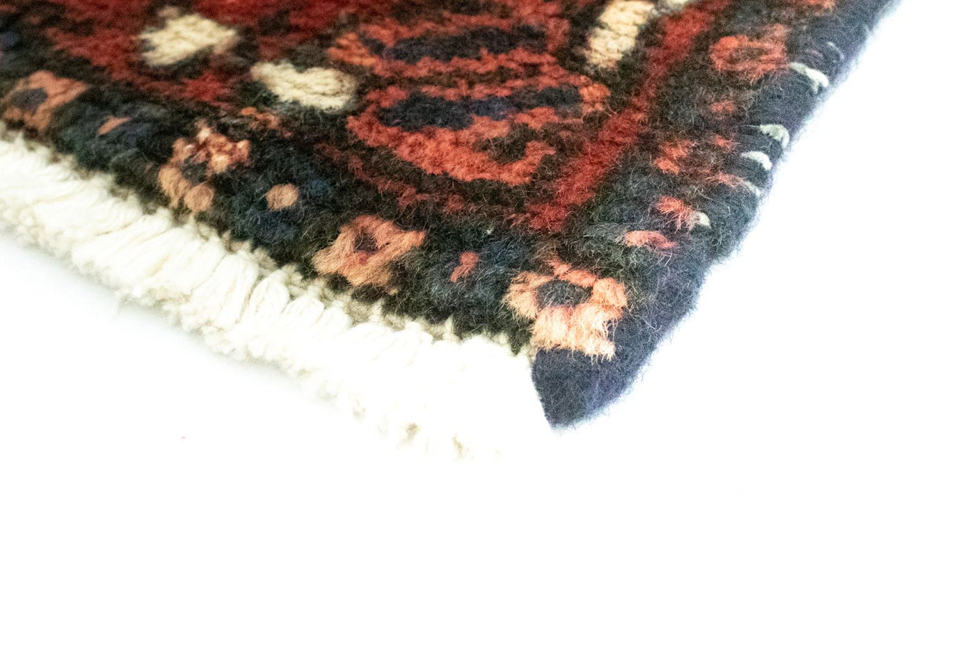 Ardebil Teppich 420x67cm - Perserteppich