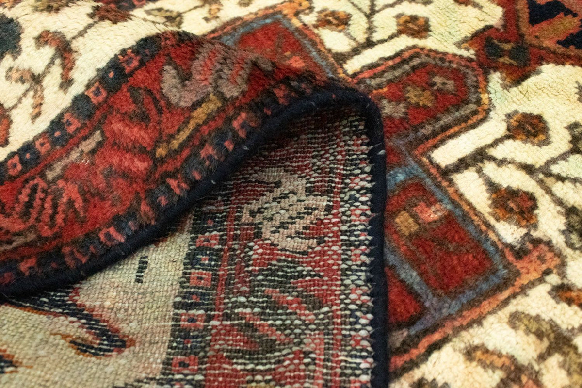 Perserteppich - Nomadic 420 x 67 cm