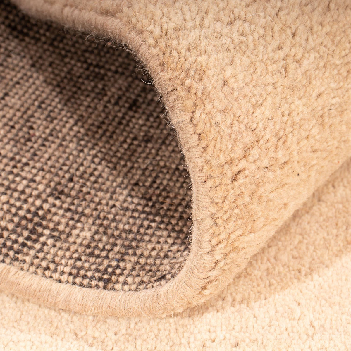 Gabbeh Teppich - Indus 246 x 167 cm