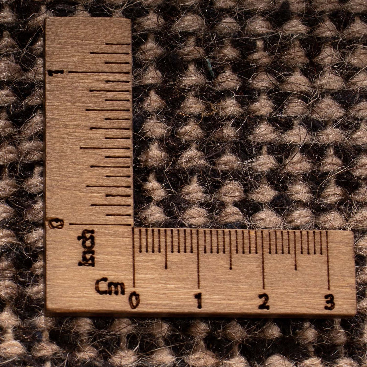 Gabbeh Teppich - Indus 246 x 167 cm