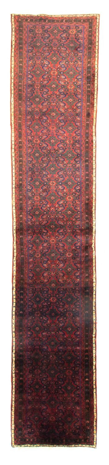 Perserteppich - Nomadic 410 x 80 cm