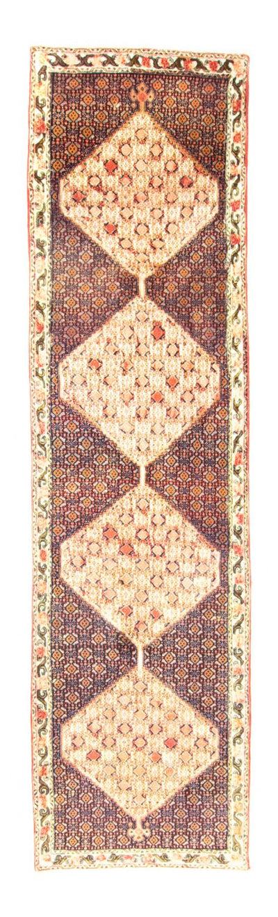 Senneh Teppich 75x300cm - Perserteppich