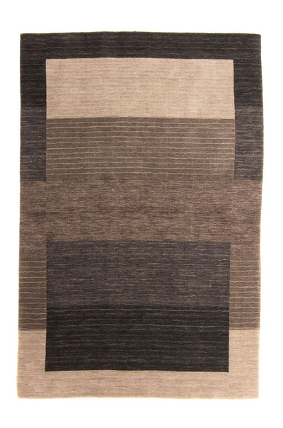 Loribaft Loom Teppich 119x181cm - Wollteppich