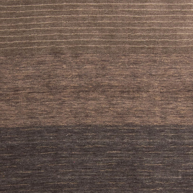 Gabbeh Teppich - Loribaft Softy 181 x 119 cm - mehrfarbig