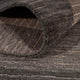 Gabbeh Teppich - Loribaft Softy 181 x 119 cm - mehrfarbig