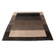 Gabbeh Teppich - Loribaft Softy 181 x 119 cm - mehrfarbig