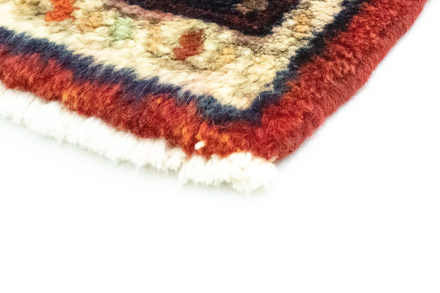 Sarough Teppich 304x86cm - Perserteppich
