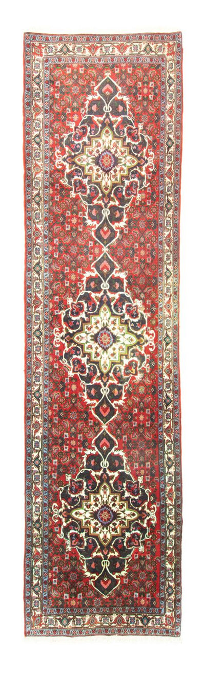 Ardebil Teppich 95x372cm - Perserteppich