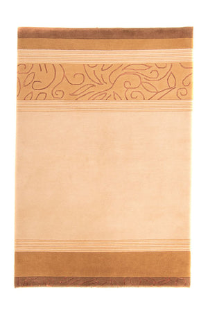 Nepal Teppich 200 x 144 cm