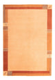 Nepal Teppich 237x170cm - Wollteppich