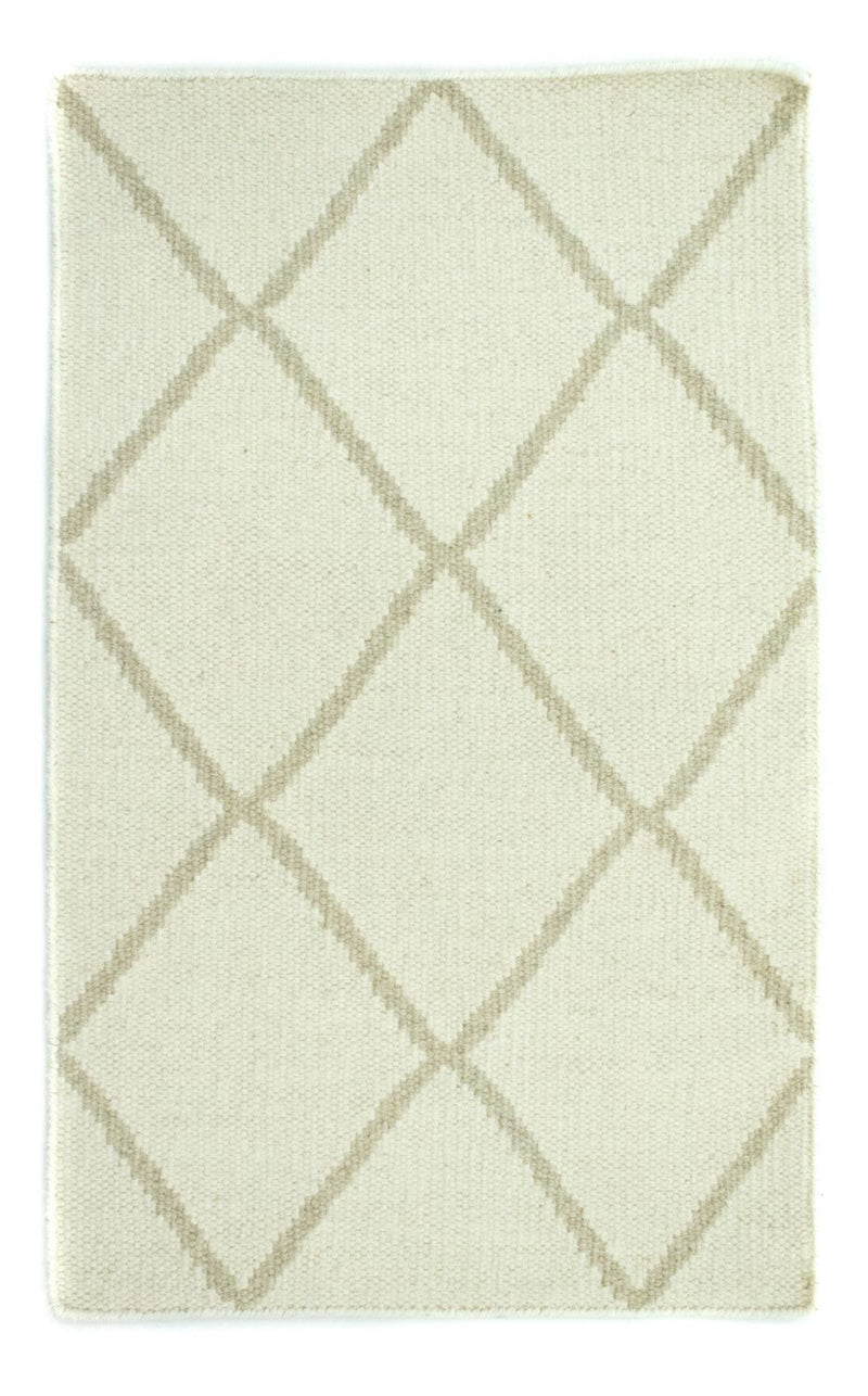 Kelim Teppich - Trendy 90 x 60 cm