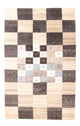 Gabbeh Teppich Indus 265x183cm - Wollteppich