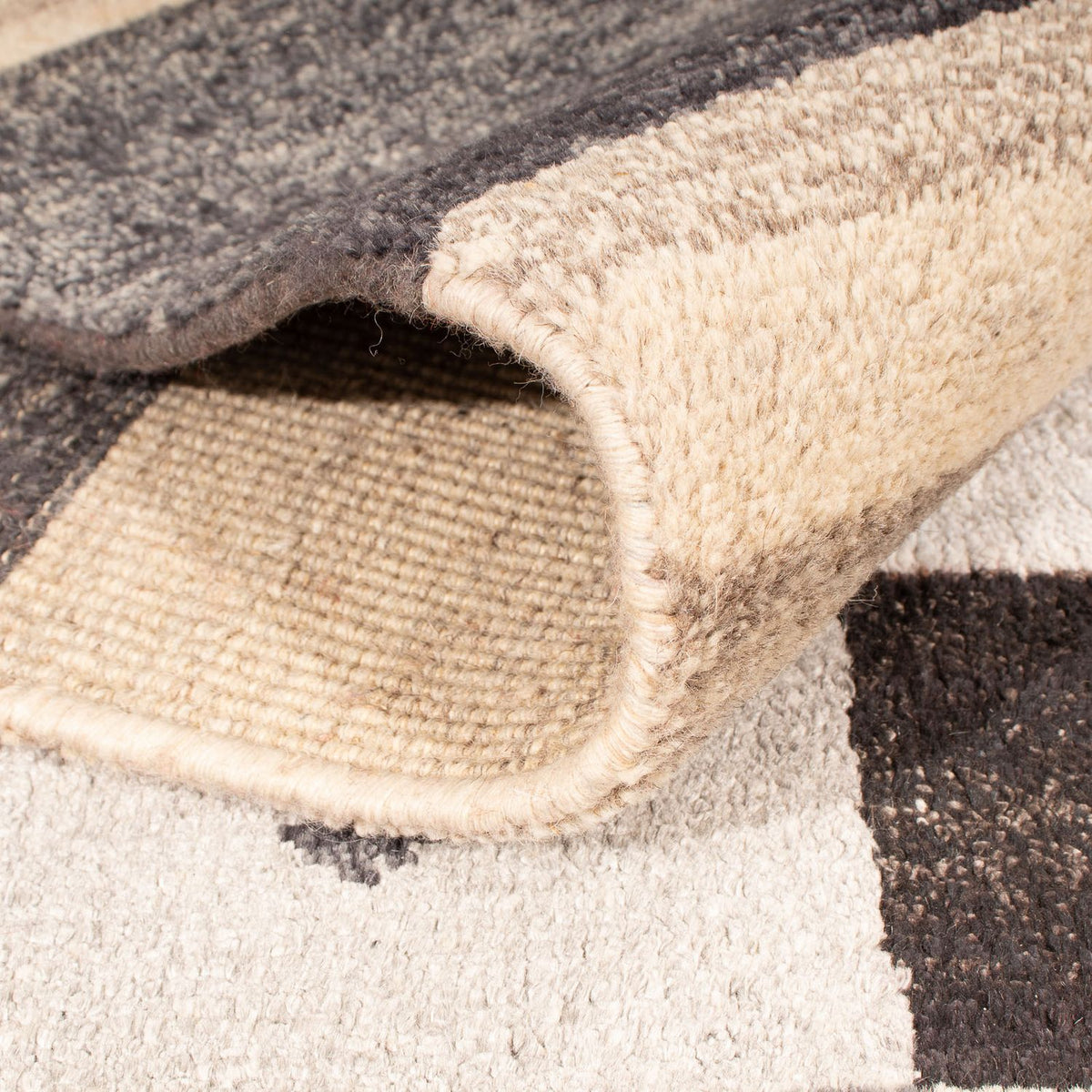 Gabbeh Teppich - Indus 265 x 183 cm