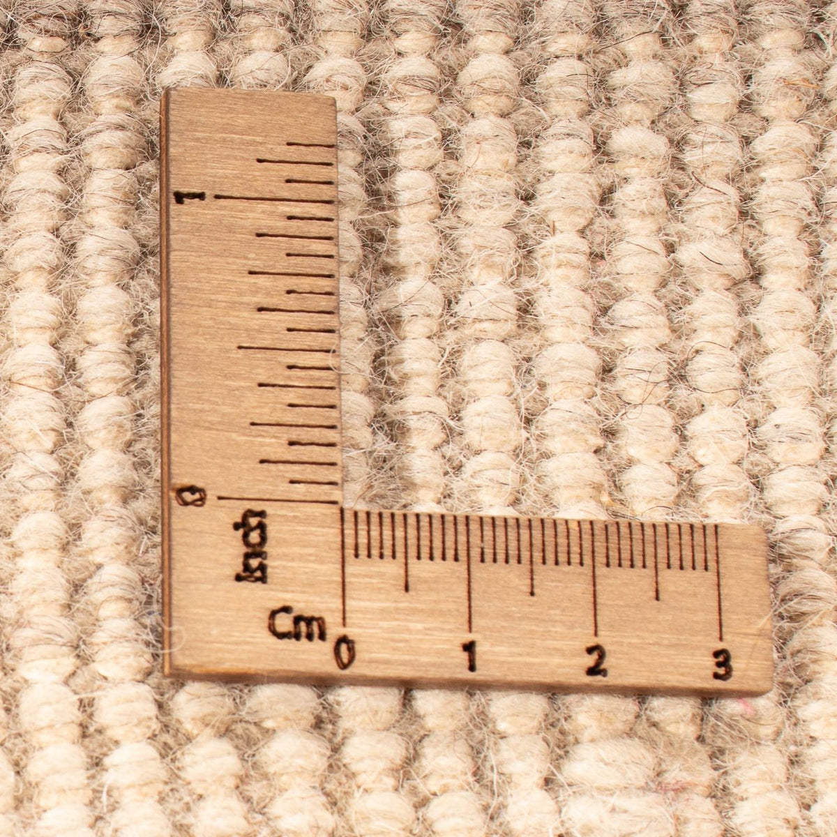 Gabbeh Teppich - Indus 265 x 183 cm