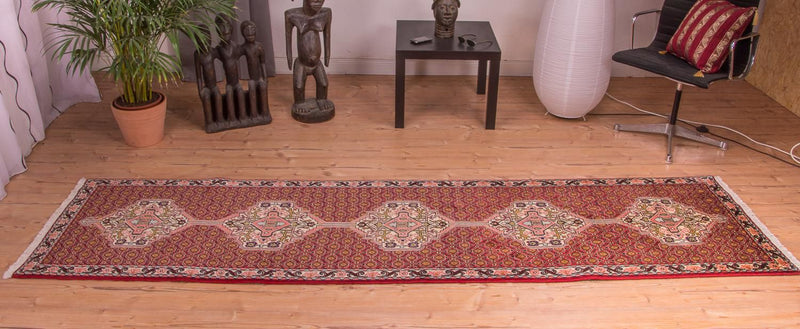 Perserteppich - Classic 305 x 78 cm