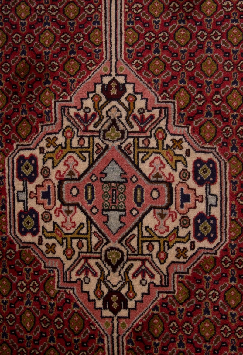 Perserteppich - Classic 305 x 78 cm