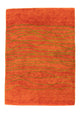 Wollteppich 193 x 137 cm Teppichbrücke