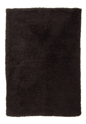 Hochflor Teppich 216 x 150 cm