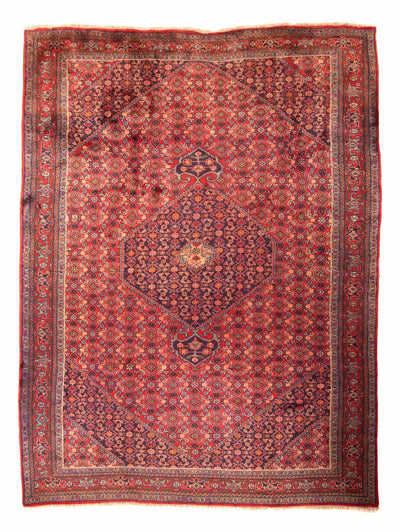 Ardebil Teppich 203x290cm - Perserteppich
