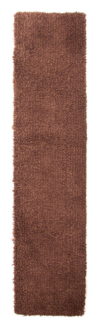 Hochflor Teppich 295 x 66 cm