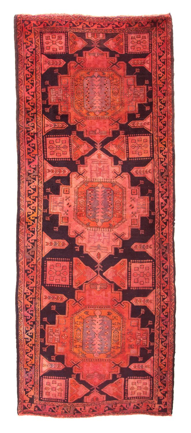 Orientteppich 345 x 125 cm