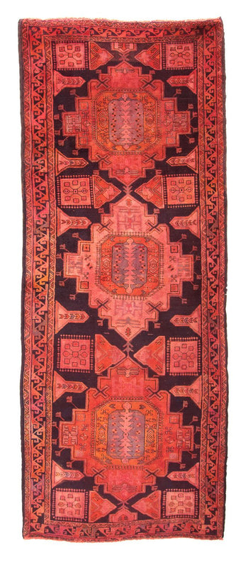 Orientteppich 345 x 125 cm