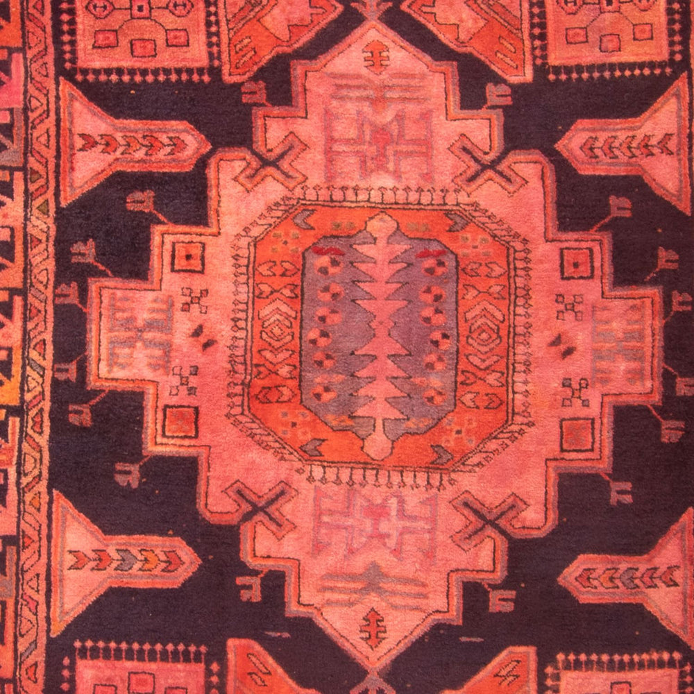 Orientteppich 345 x 125 cm
