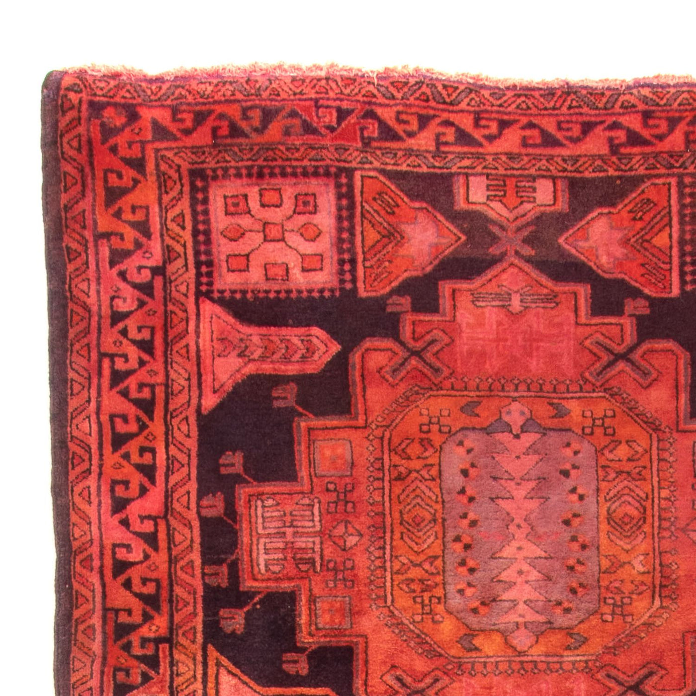Ardebil Teppich 345x125cm - Perserteppich