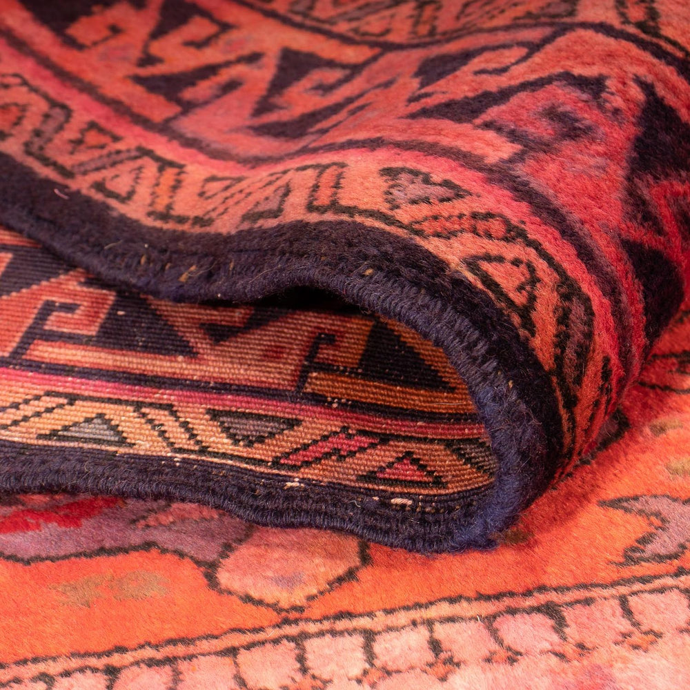 Orientteppich 345 x 125 cm