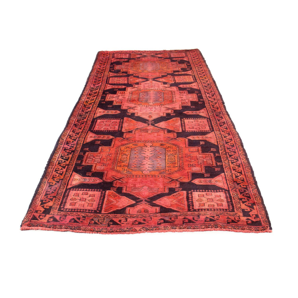 Orientteppich 345 x 125 cm