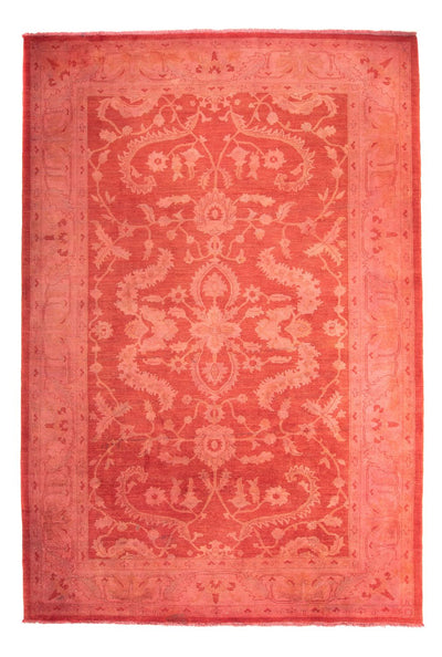 Ziegler Teppich 256x365cm - Orientteppich