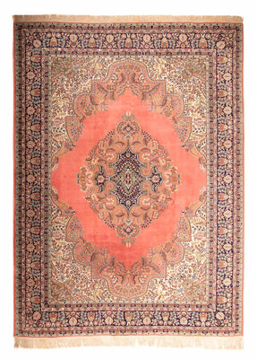 Orientteppich 383 x 283 cm - beige