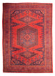 Orientteppich 335 x 225 cm
