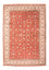 Seidenteppich - Kaschmir Seide 277 x 186 cm Teppich Wohnzimmer