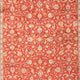 Seidenteppich - Kaschmir Seide 277 x 186 cm Teppich Wohnzimmer